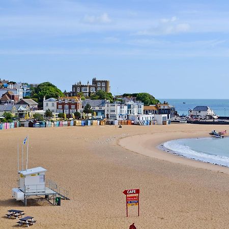 Fishermans Rest Broadstairs Dış mekan fotoğraf