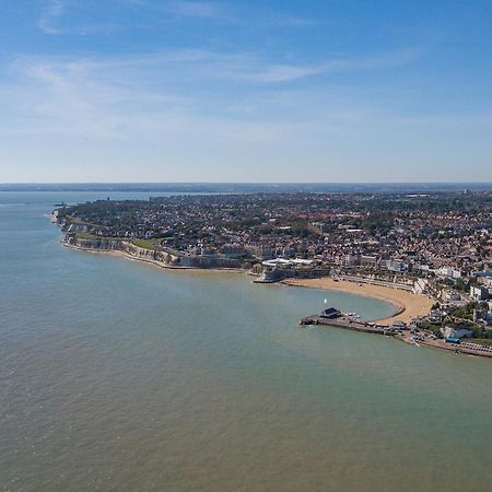 Fishermans Rest Broadstairs Dış mekan fotoğraf